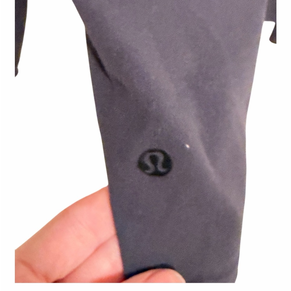 lululemon athletica Black Turtleneck Sweater - Picture 6 of 12